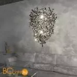 Подвесной светильник Terzani Argent N93S E7 C8