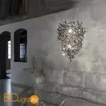 Подвесной светильник Terzani Argent N93S E7 C8 - Фото 0