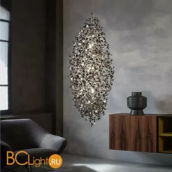 Подвесной светильник Terzani Argent N94S E7 C8