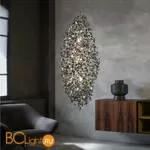 Подвесной светильник Terzani Argent N94S E7 C8