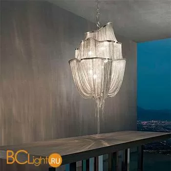 Подвесной светильник Terzani Atlantis A15S E7 C8