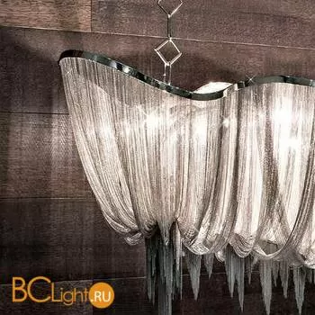 Подвесной светильник Terzani Atlantis A16S E7 C8 - Фото 0