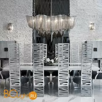 Подвесной светильник Terzani Atlantis A16S E7 C8 - Фото 3