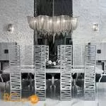 Подвесной светильник Terzani Atlantis A16S E7 C8 - Фото 3