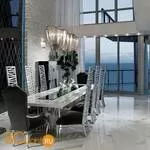 Подвесной светильник Terzani Atlantis A16S E7 C8 - Фото 4