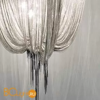 Подвесной светильник Terzani Atlantis A14S E7 C8 - Фото 0