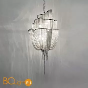 Подвесной светильник Terzani Atlantis A14S E7 C8