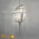 Подвесной светильник Terzani Atlantis A14S E7 C8