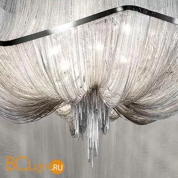 Подвесной светильник Terzani Atlantis J06S E7 C8 - Фото 0