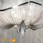 Подвесной светильник Terzani Atlantis J06S E7 C8 - Фото 0