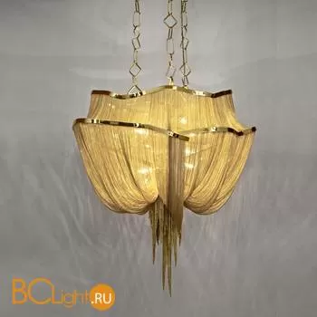 Подвесной светильник Terzani Atlantis JO6S L6 C8