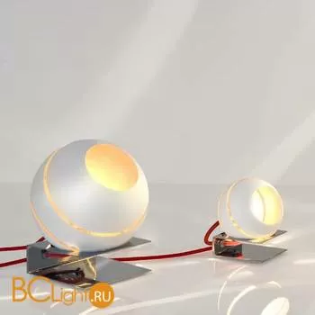 Настольная лампа Terzani Bond L24B H7 F2 - Фото 0