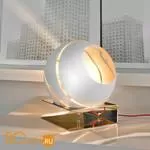 Настольная лампа Terzani Bond L24B H7 F2