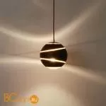 Подвесной светильник Terzani Bond L20S H7 F1