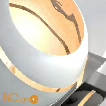 Настольная лампа Terzani Bond L25B H7 F2 - Фото 1