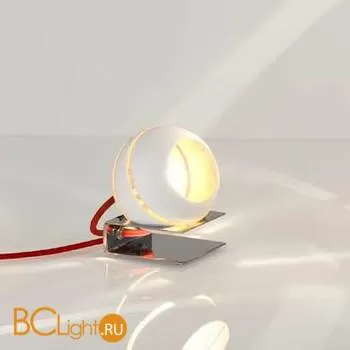 Настольная лампа Terzani Bond L23B H7 F2