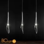 Подвесной светильник Terzani Calle T03S E8 A9 R