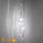 Подвесной светильник Terzani Calle T03S E8 A9