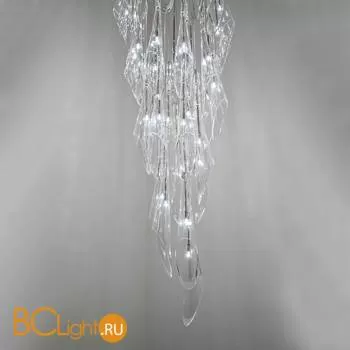 Подвесной светильник Terzani Calle T35S E8 A9