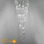 Подвесной светильник Terzani Calle T35S E8 A9