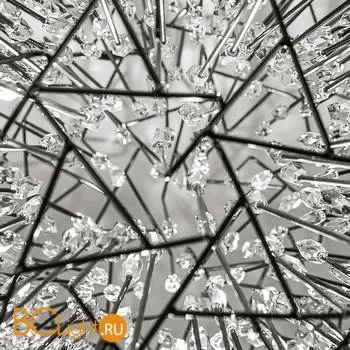 Подвесной светильник Terzani Core P20S E9 A9 - Фото 1