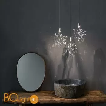 Подвесной светильник Terzani Core P22S E7 A9 - Фото 1