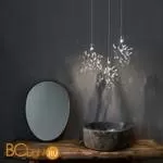 Подвесной светильник Terzani Core P22S E7 A9 - Фото 1