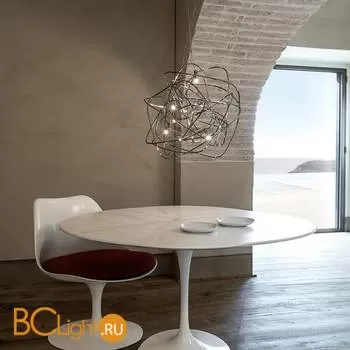 Подвесной светильник Terzani Doodle J95S E7 C8 - Фото 0