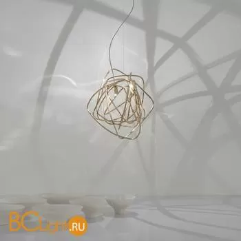 Подвесной светильник Terzani Doodle J80S L6 C8 - Фото 0