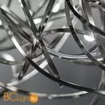 Подвесной светильник Terzani Doodle J96S M4 C8 - Фото 1