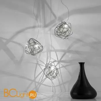 Подвесной светильник Terzani Doodle J96S E7 C8