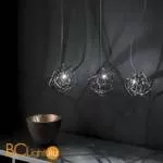 Подвесной светильник Terzani Doodle J96S E7 C8 - Фото 0