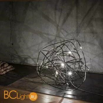 Настольная лампа Terzani Doodle J90P E7 C8