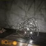 Настольная лампа Terzani Doodle J90P E7 C8