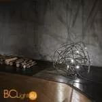 Настольная лампа Terzani Doodle J90P E7 C8 - Фото 0