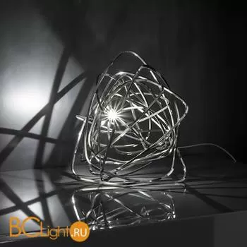 Настольная лампа Terzani Doodle J89P E7 C