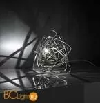 Настольная лампа Terzani Doodle J84B E7 C8 - Фото 0