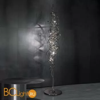 Напольный светильник Terzani Doodle J86P M4 C8