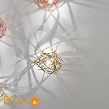 Настенный светильник Terzani Doodle J88A L6 C8