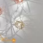 Настенный светильник Terzani Doodle J88A L6 C8