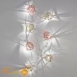 Настенный светильник Terzani Doodle J88A L6 C8 - Фото 0