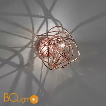 Настенный светильник Terzani Doodle J82A L5 C8