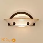 Настенный светильник Terzani Eclat de Lune F40A F1 B4