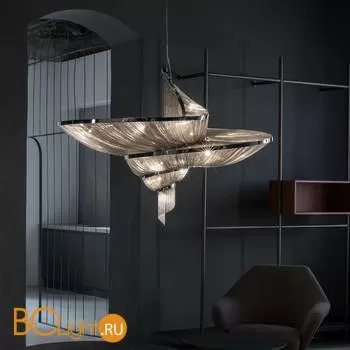 Подвесной светильник Terzani Epoque G90S E7 C8