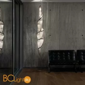 Подвесной светильник Terzani Epoque G91S E7 C8