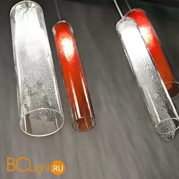 Подвесной светильник Terzani Frame Q01S E8 A9 - Фото 0