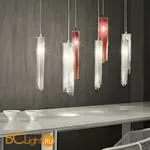 Подвесной светильник Terzani Frame Q01S E8 A9 - Фото 1