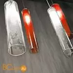 Подвесной светильник Terzani Frame Q02S E8 A9 - Фото 0