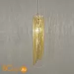 Подвесной светильник Terzani Frame Q02S L6 A9