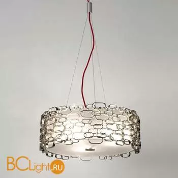 Подвесной светильник Terzani Glamour N16S E7 C8